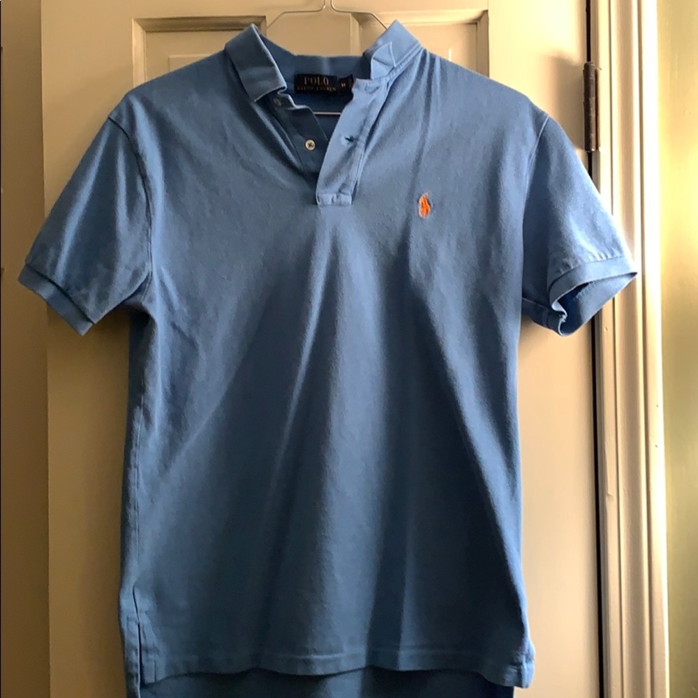 Polo Ralph Lauren Blue